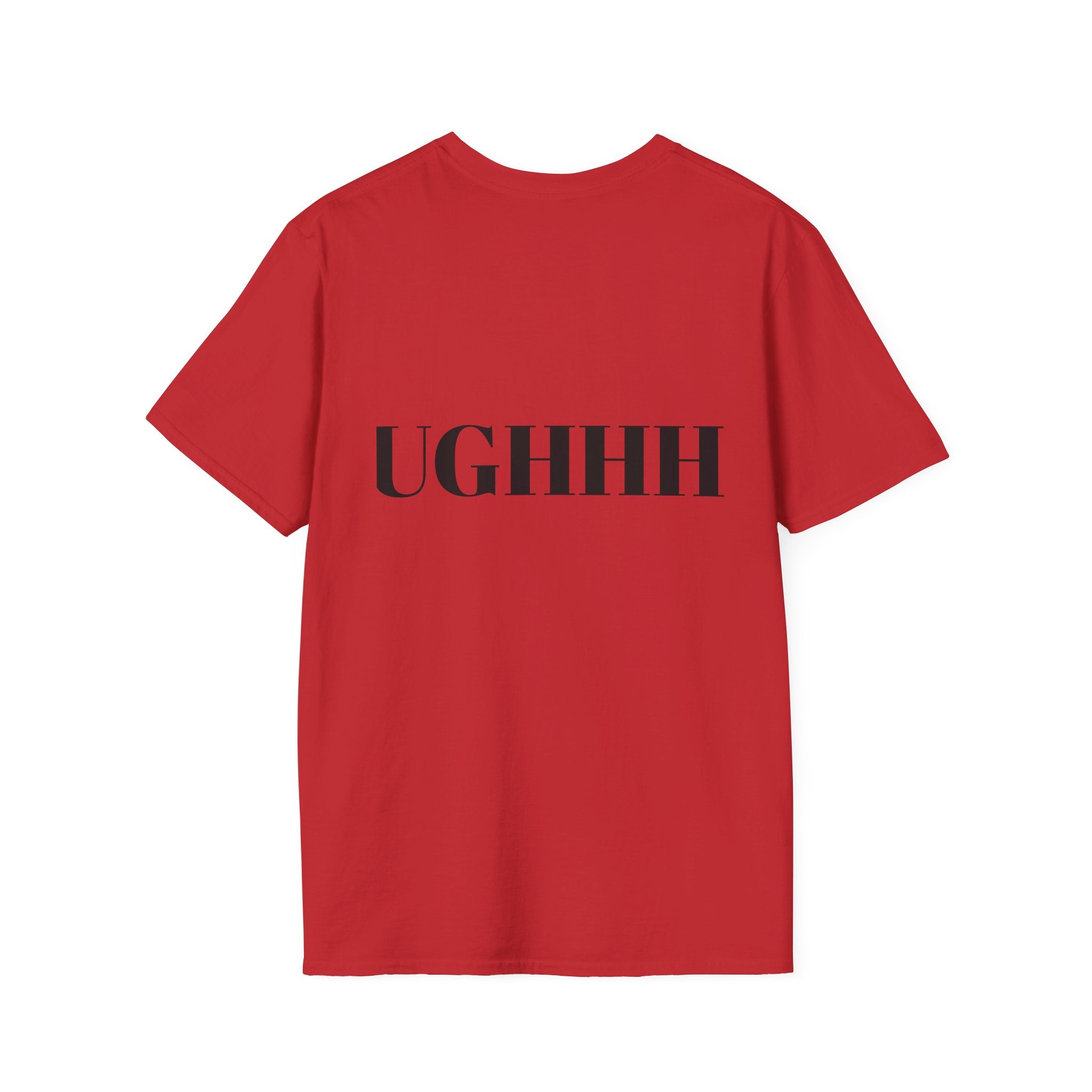 Do I Have To? T-Shirt — Funny Relatable Graphic Tee