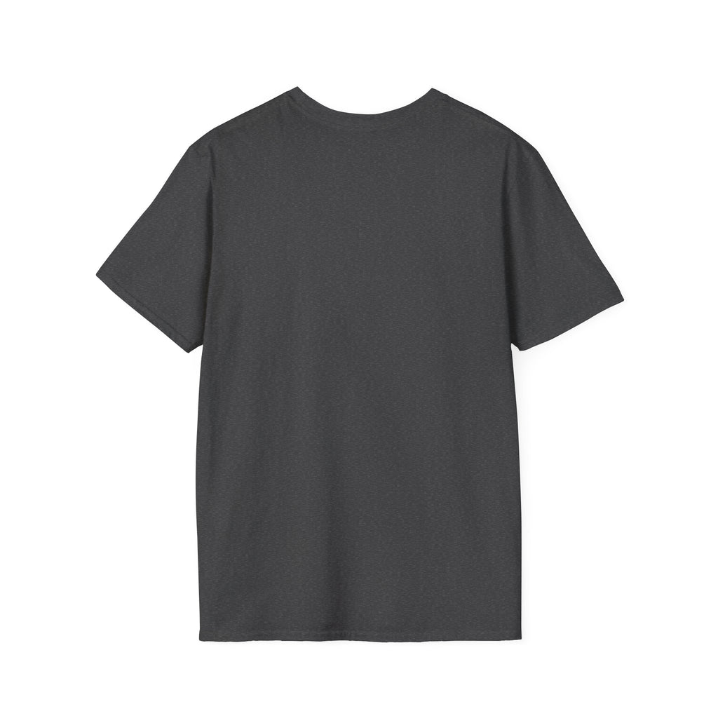 Chuck It In The F*** It Bucket T-Shirt — Funny Slogan Casual Tee