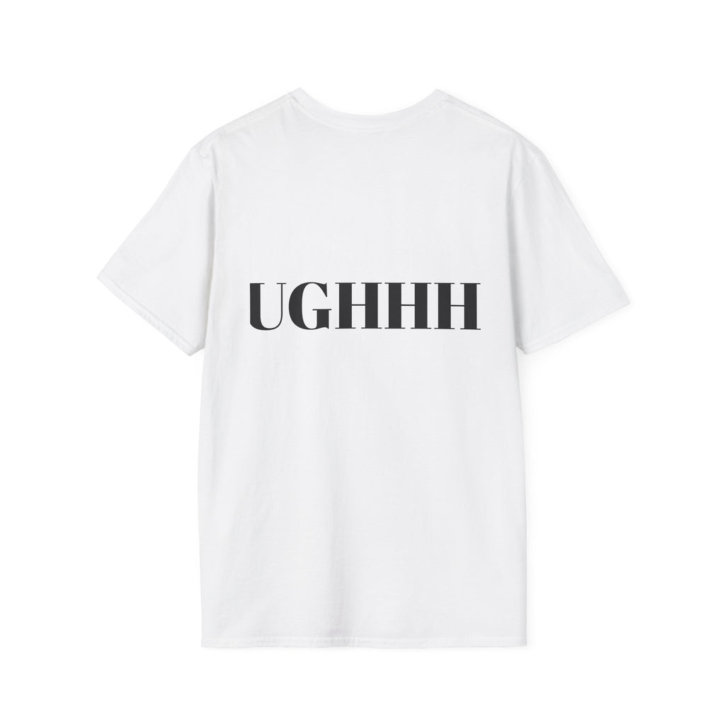 Do I Have To? T-Shirt — Funny Relatable Graphic Tee