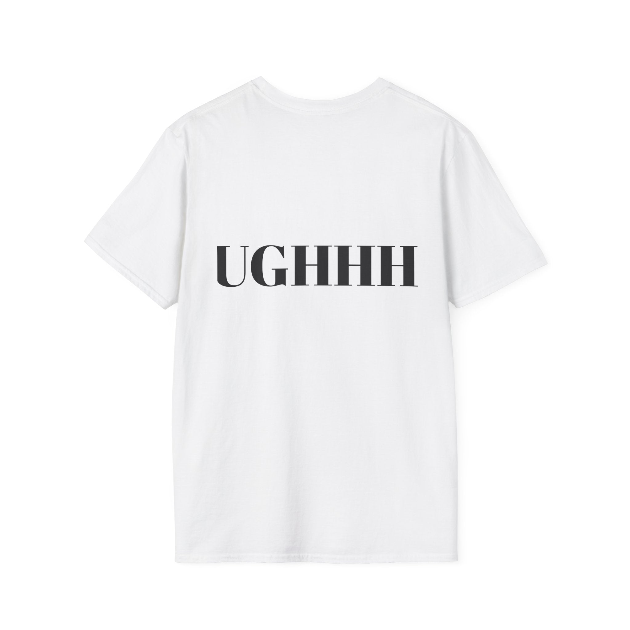 Do I Have To? T-Shirt — Funny Relatable Graphic Tee