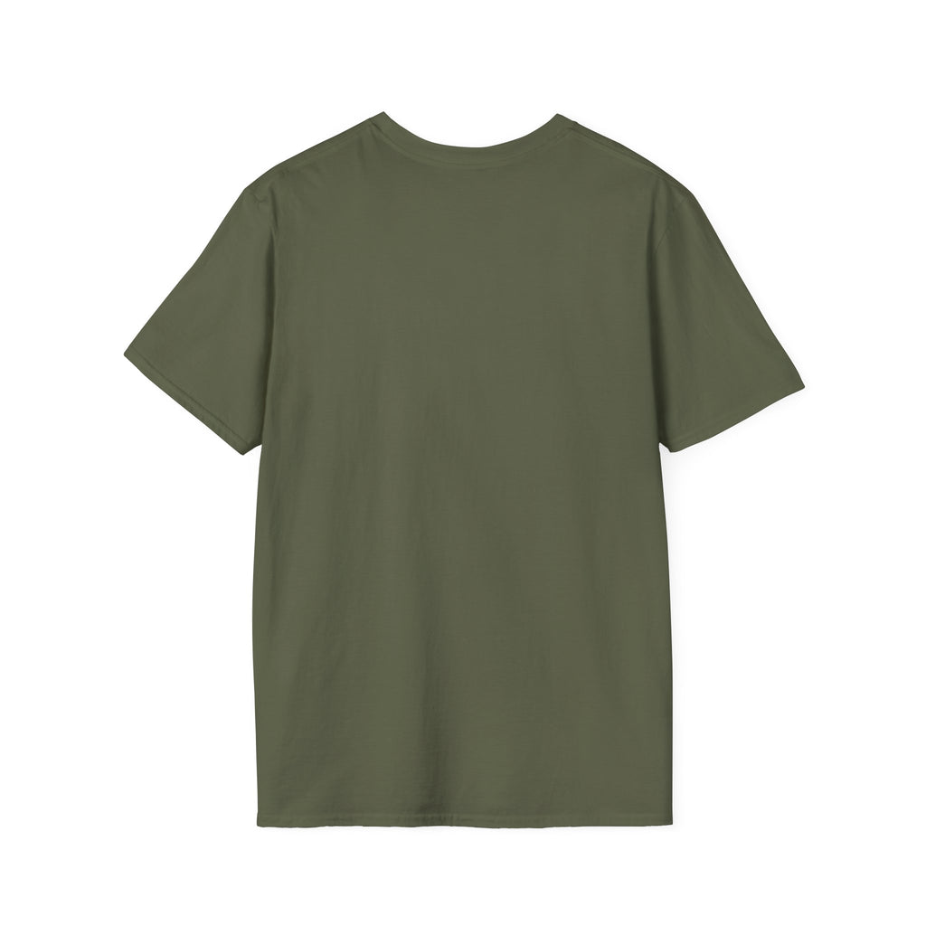 That's Not My Problem T‑Shirt — Funny Casual Graphic Tee for Sarcastic Everyday Wear