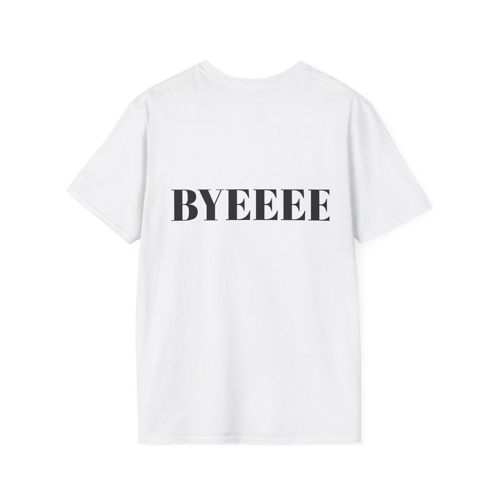 Fuck This I'm Out T-Shirt — Bold Casual Statement Tee