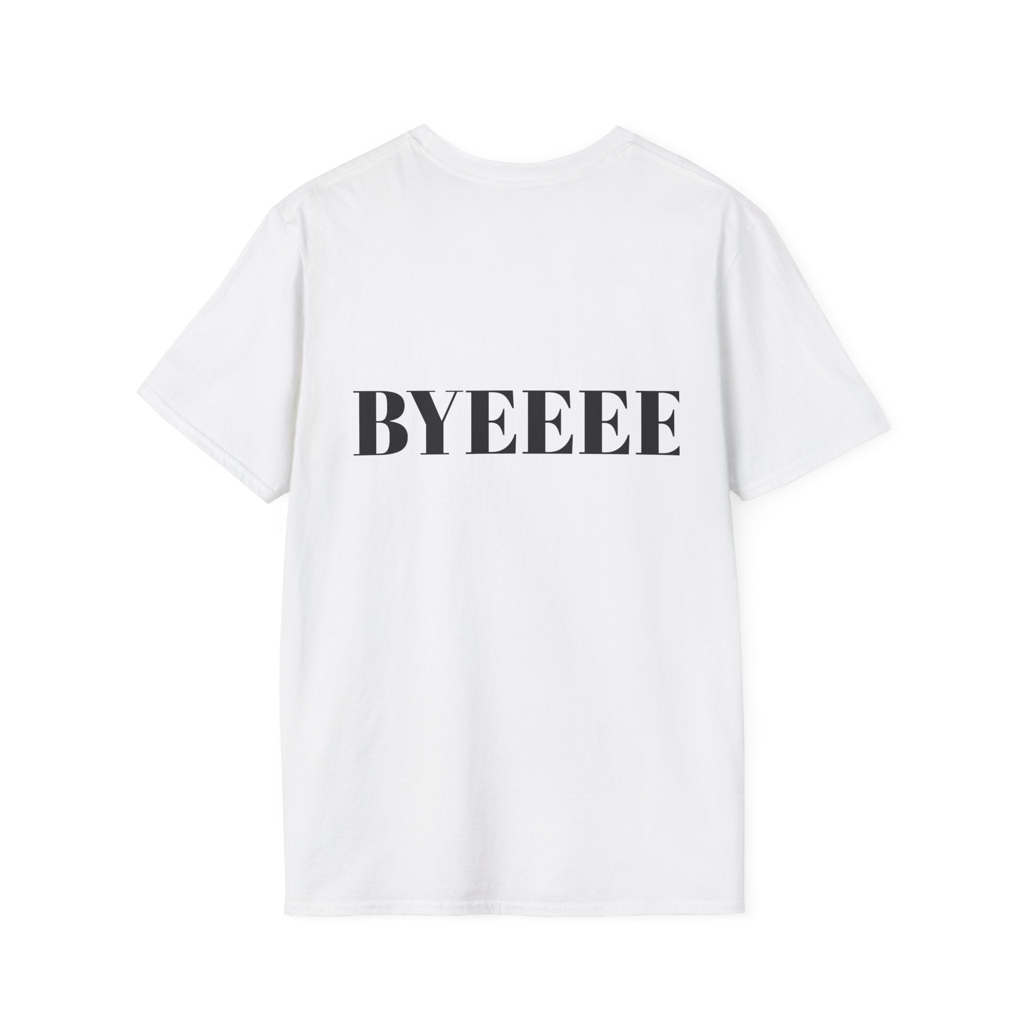 Fuck This I'm Out T-Shirt — Bold Casual Statement Tee