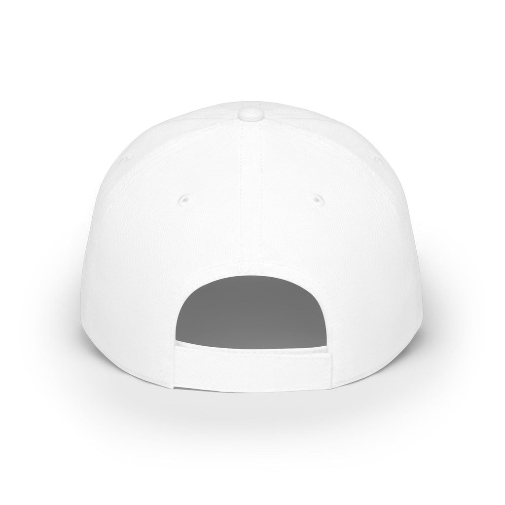 That's Not My Problem Cap — Low Profile Baseball Hat with Bold Text