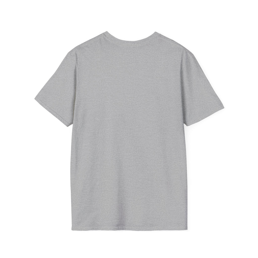 Chuck It In The F*** It Bucket T-Shirt — Funny Slogan Casual Tee