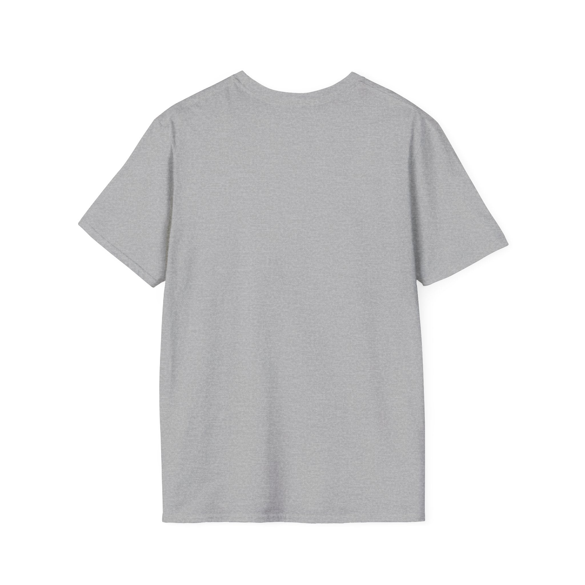 Chuck It In The F*** It Bucket T-Shirt — Funny Slogan Casual Tee