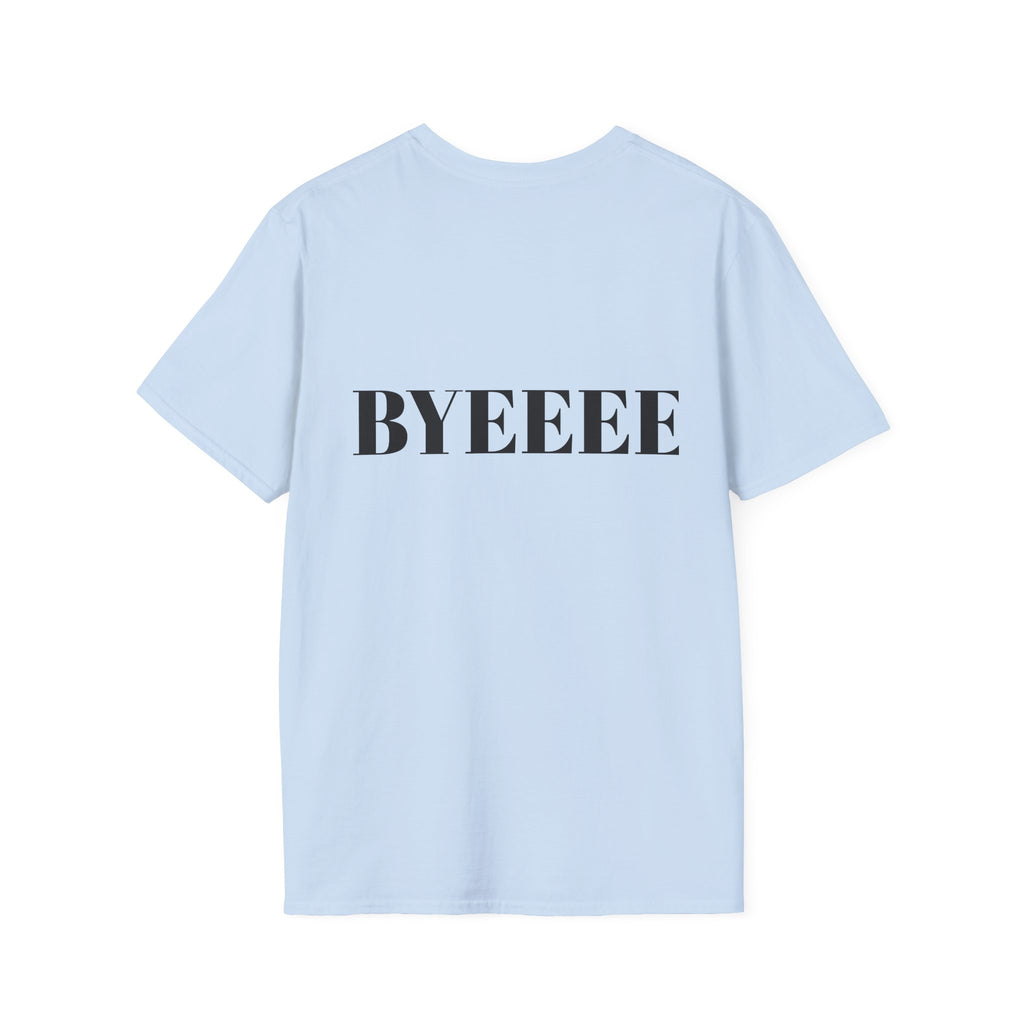 Fuck This I'm Out T-Shirt — Bold Casual Statement Tee