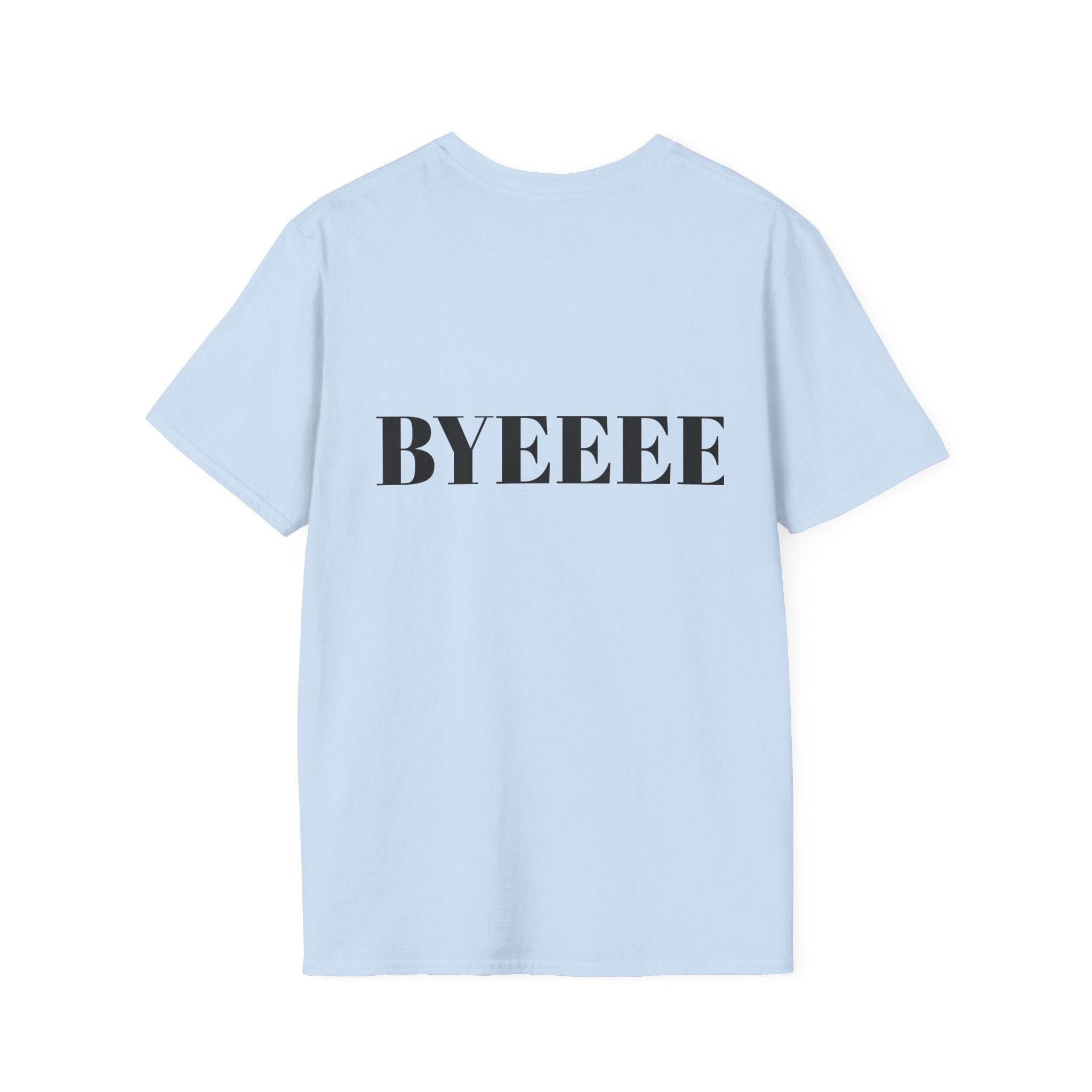 Fuck This I'm Out T-Shirt — Bold Casual Statement Tee