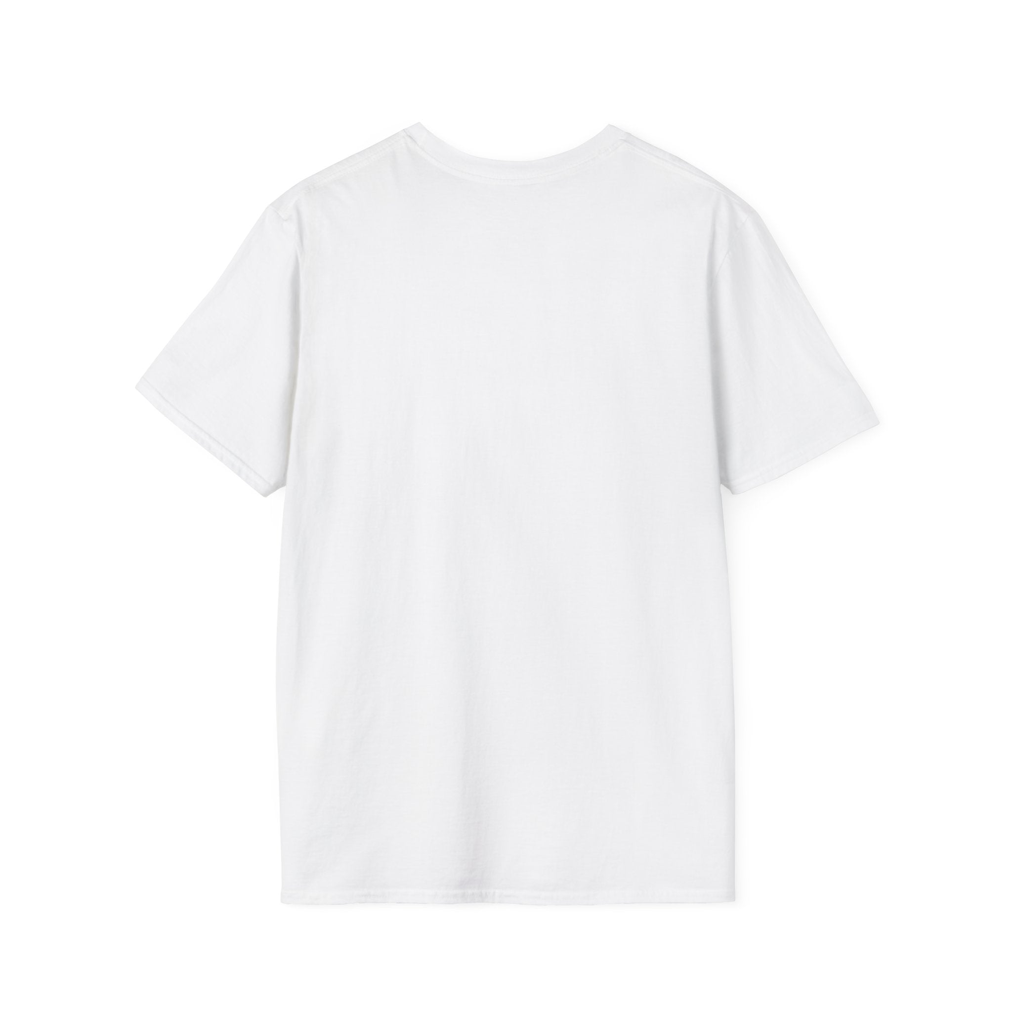 Chuck It In The F*** It Bucket T-Shirt — Funny Slogan Casual Tee