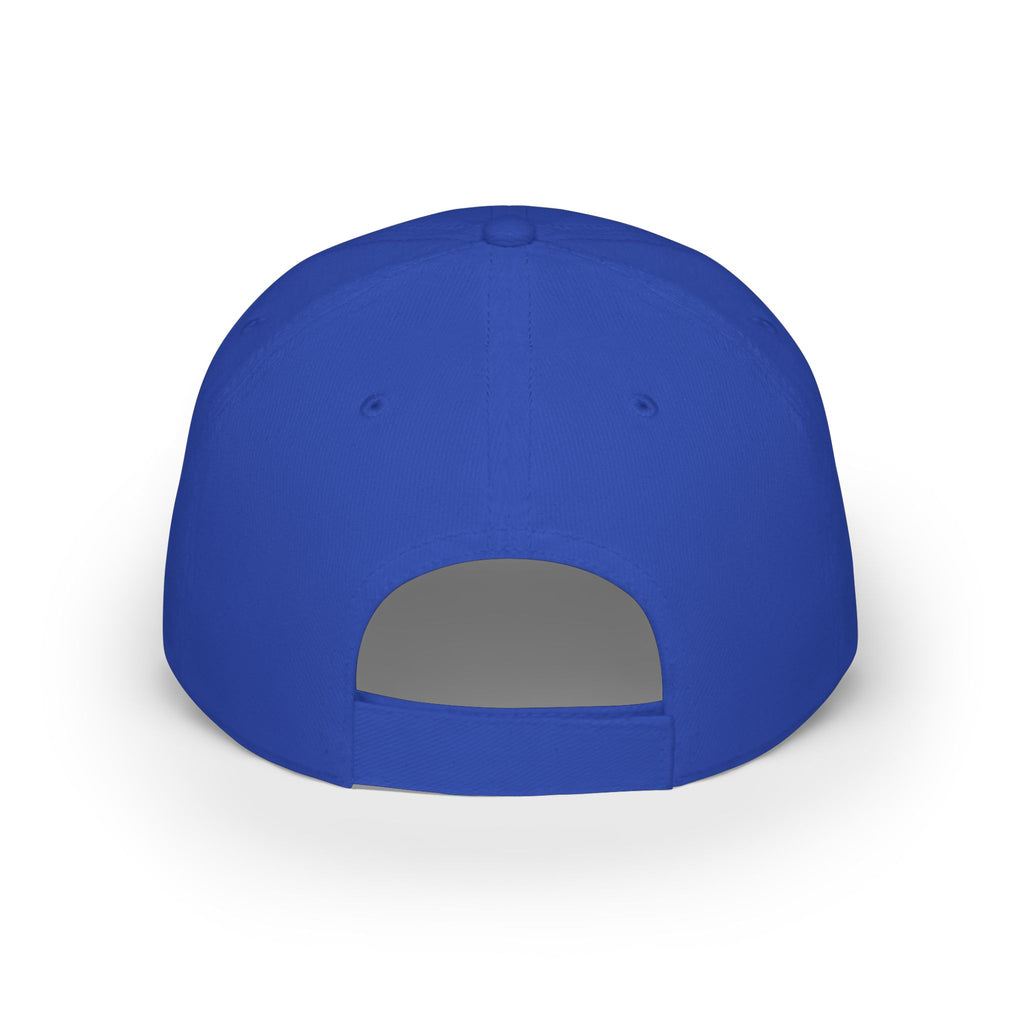 That's Not My Problem Cap — Low Profile Baseball Hat with Bold Text
