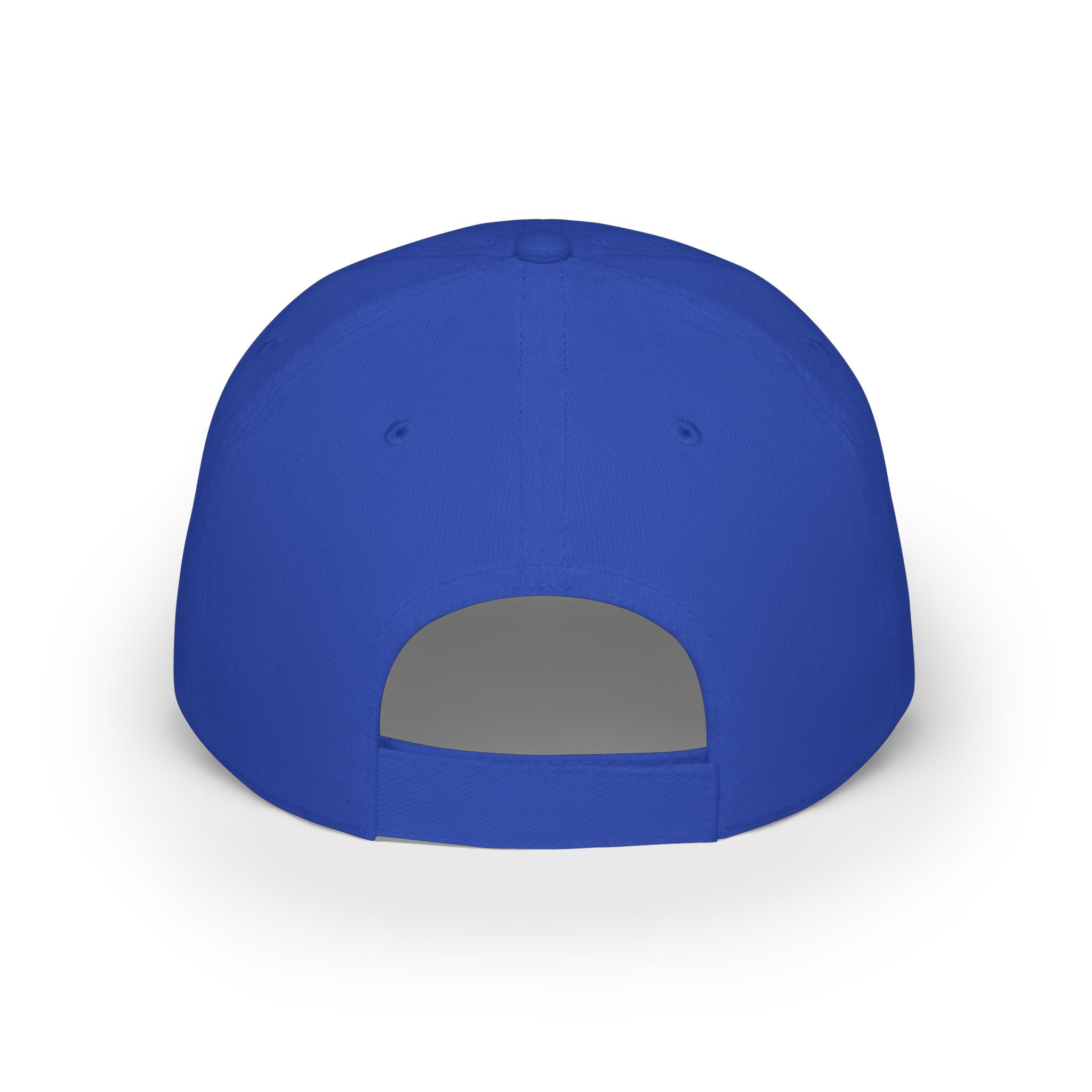 That's Not My Problem Cap — Low Profile Baseball Hat with Bold Text