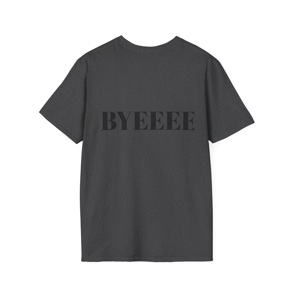 Fuck This I'm Out T-Shirt — Bold Casual Statement Tee