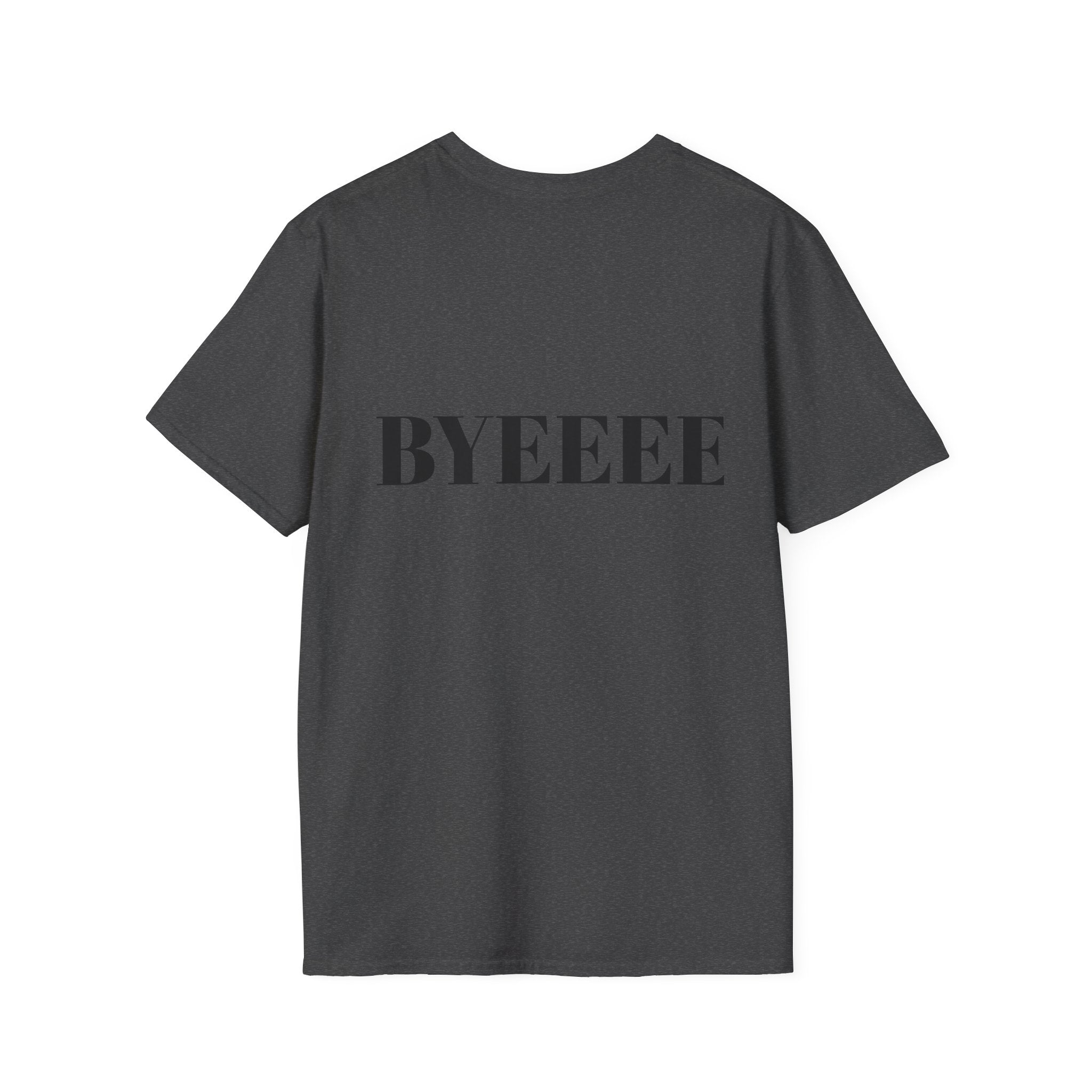 Fuck This I'm Out T-Shirt — Bold Casual Statement Tee