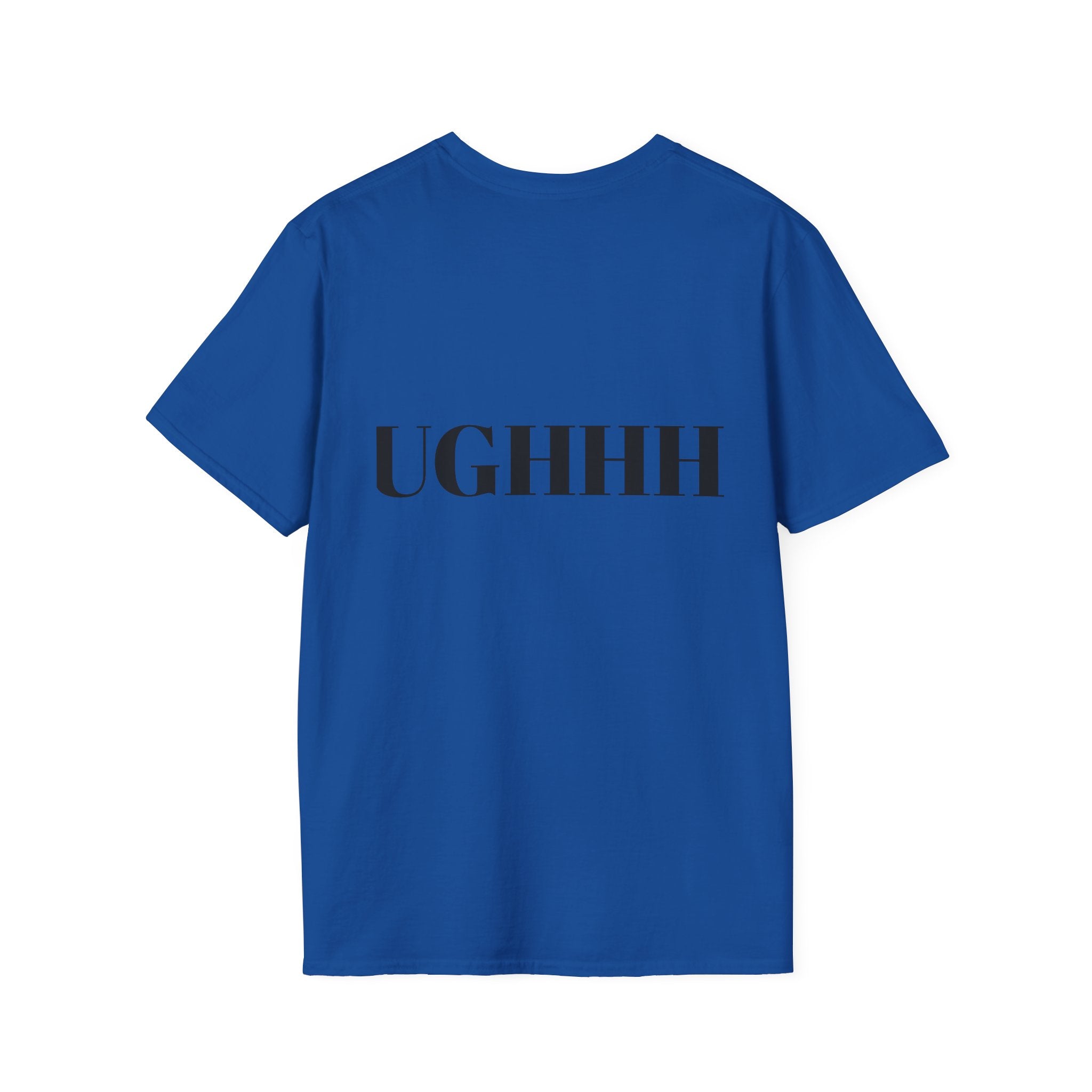 Do I Have To? T-Shirt — Funny Relatable Graphic Tee