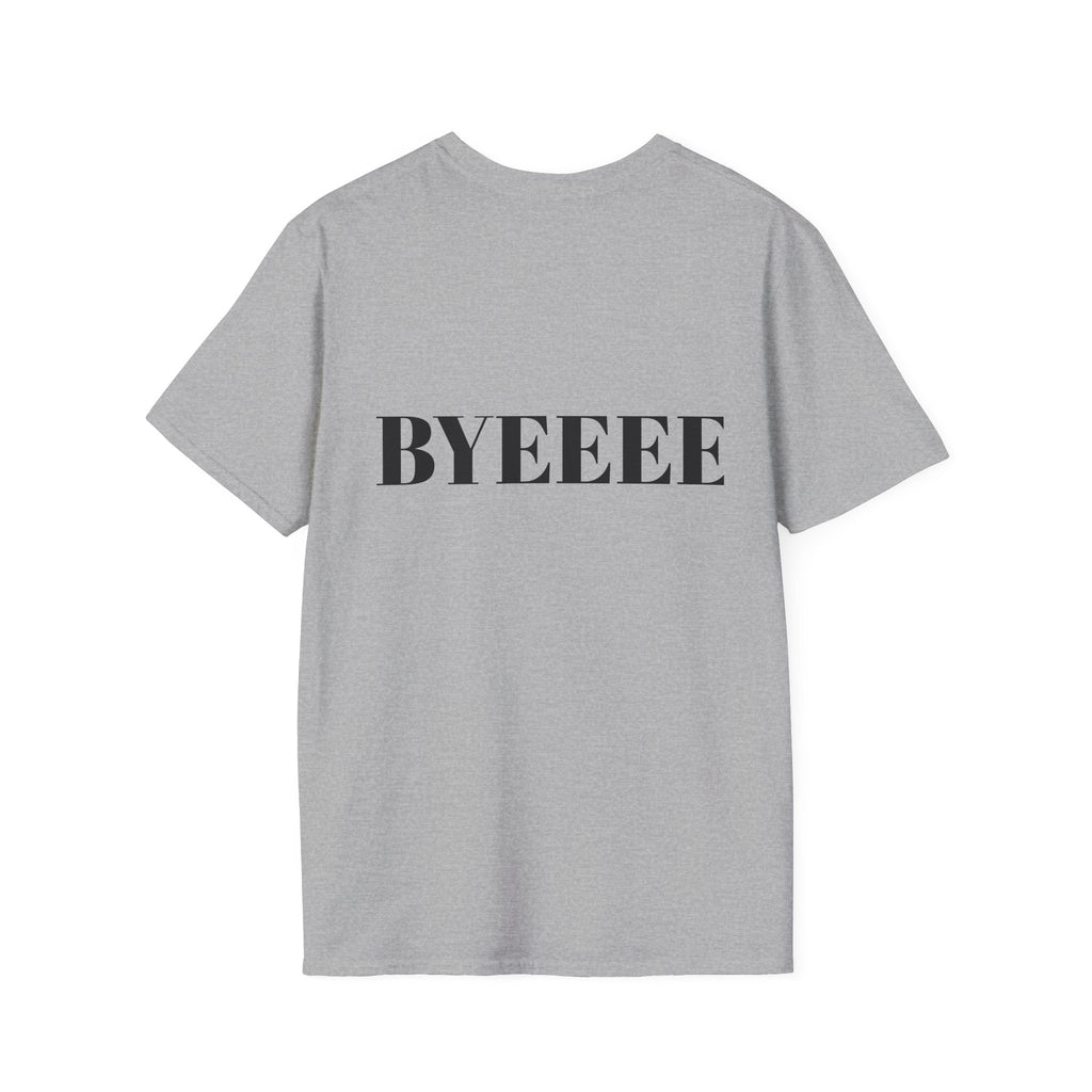 Fuck This I'm Out T-Shirt — Bold Casual Statement Tee