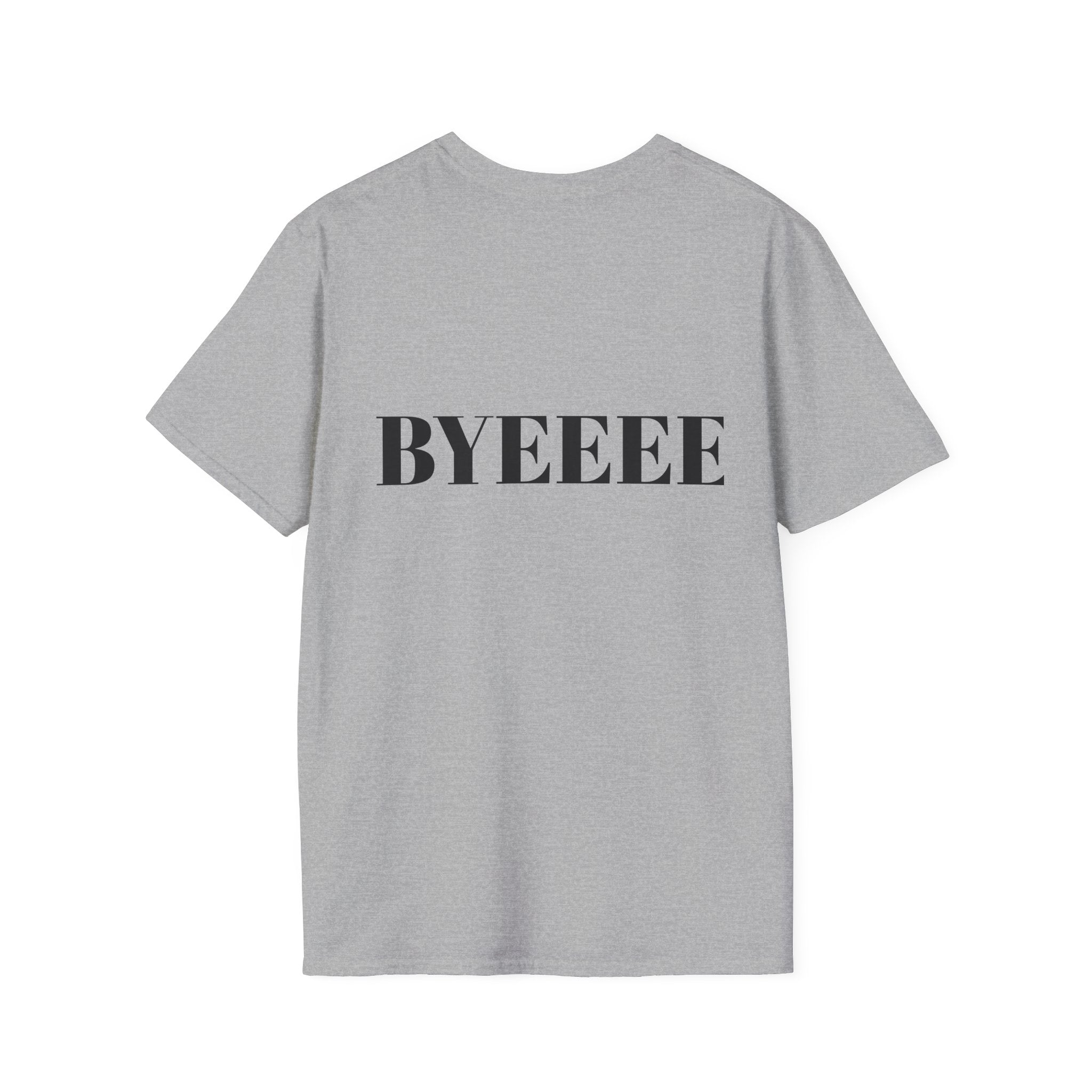 Fuck This I'm Out T-Shirt — Bold Casual Statement Tee