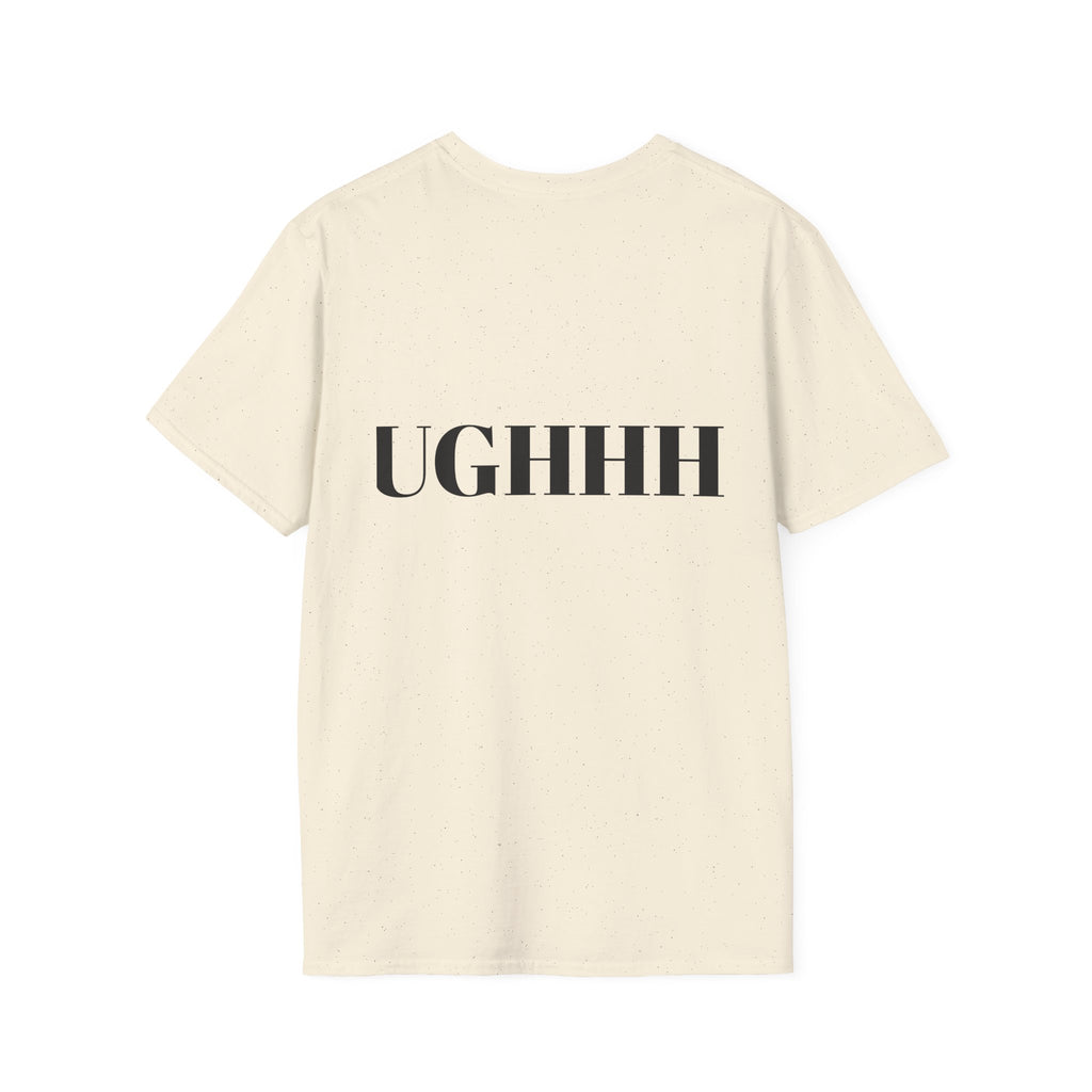 Do I Have To? T-Shirt — Funny Relatable Graphic Tee
