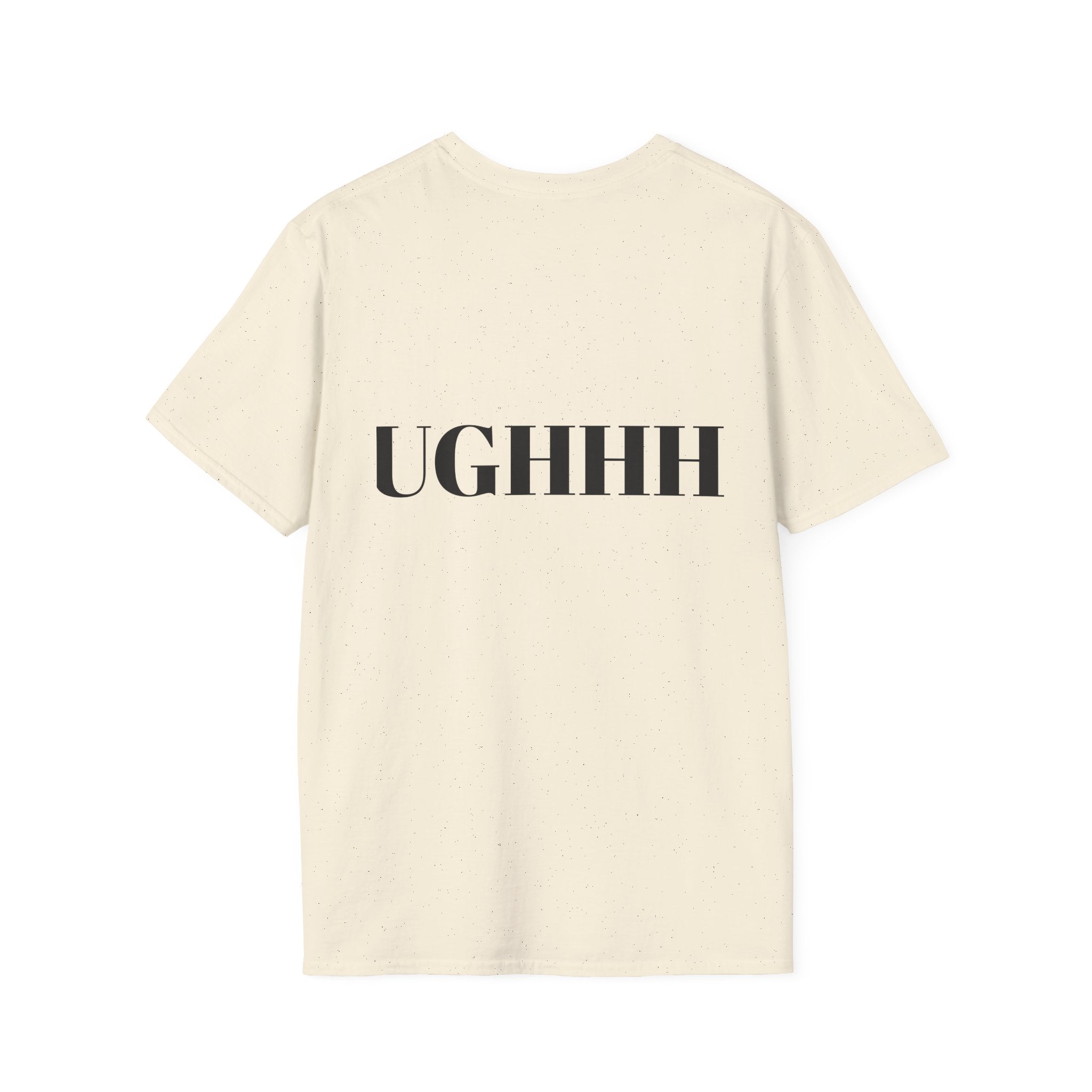 Do I Have To? T-Shirt — Funny Relatable Graphic Tee