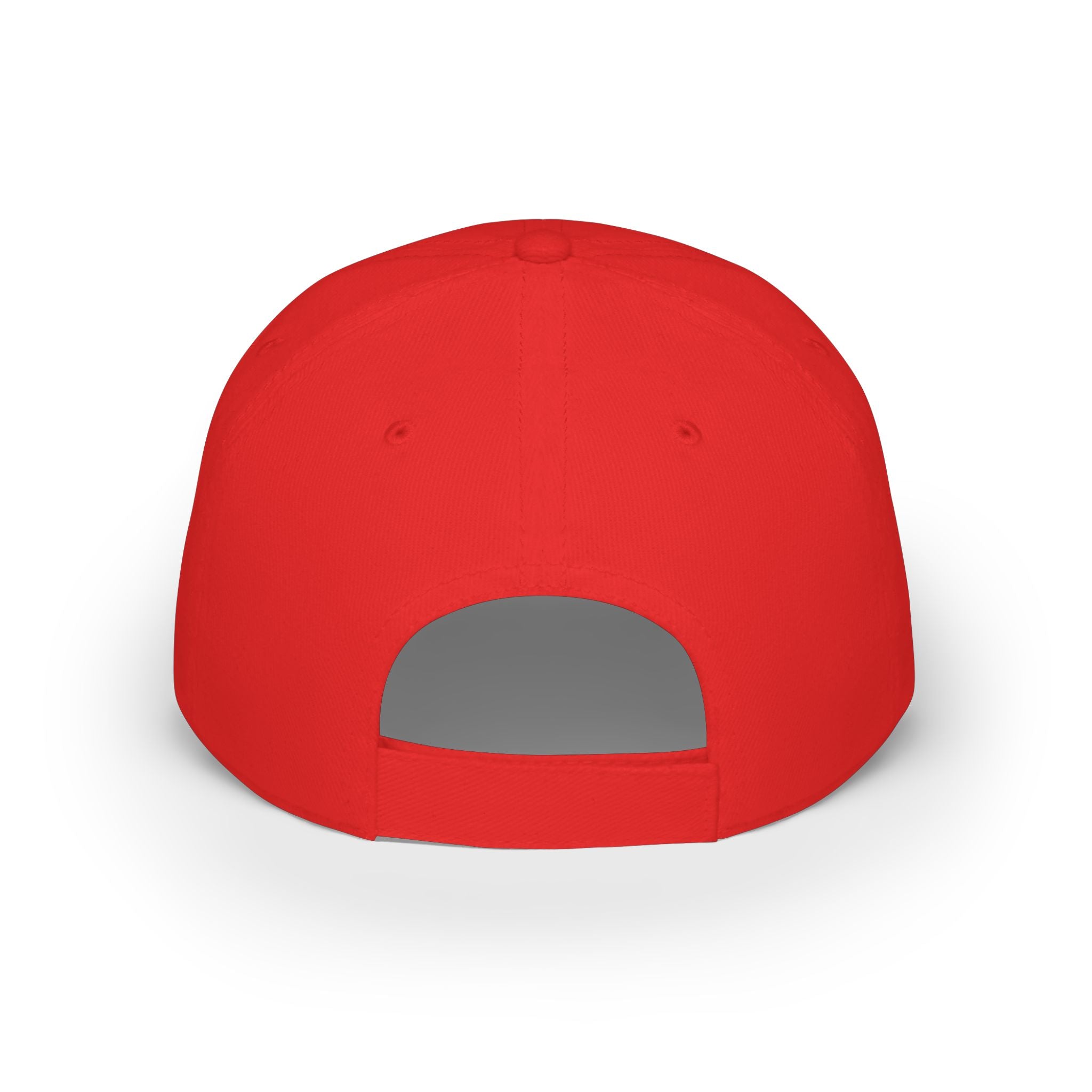That's Not My Problem Cap — Low Profile Baseball Hat with Bold Text