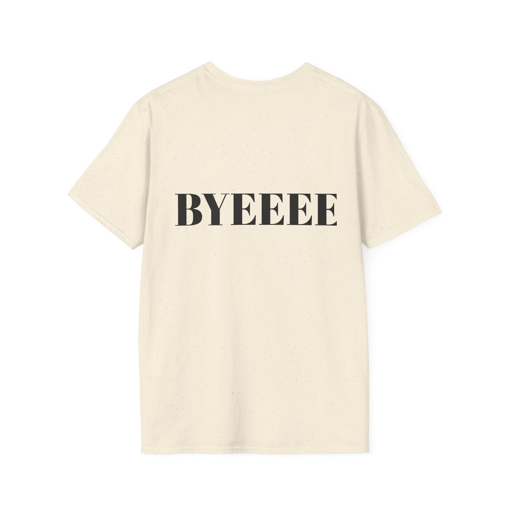 Fuck This I'm Out T-Shirt — Bold Casual Statement Tee