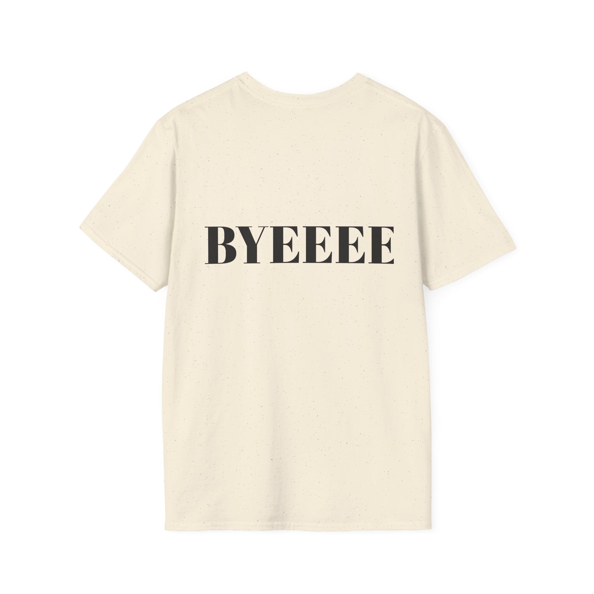 Fuck This I'm Out T-Shirt — Bold Casual Statement Tee