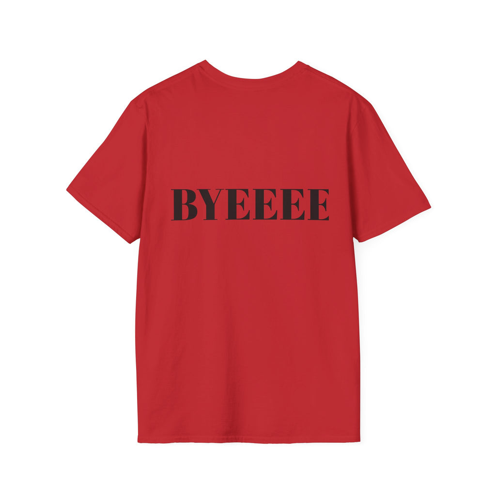 Fuck This I'm Out T-Shirt — Bold Casual Statement Tee