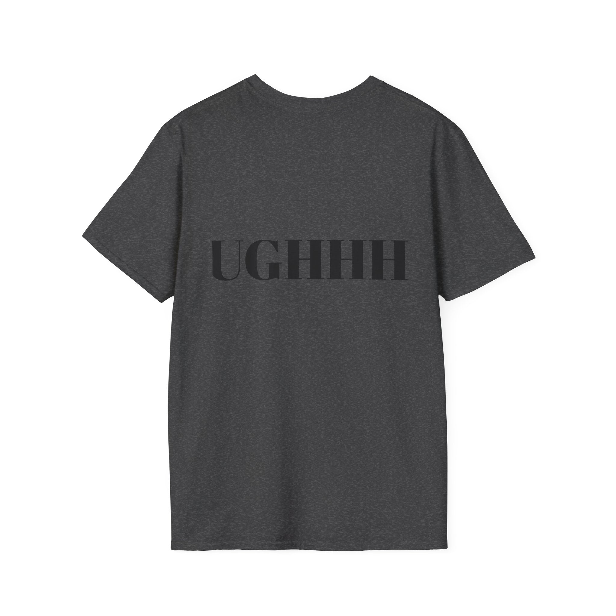 Do I Have To? T-Shirt — Funny Relatable Graphic Tee
