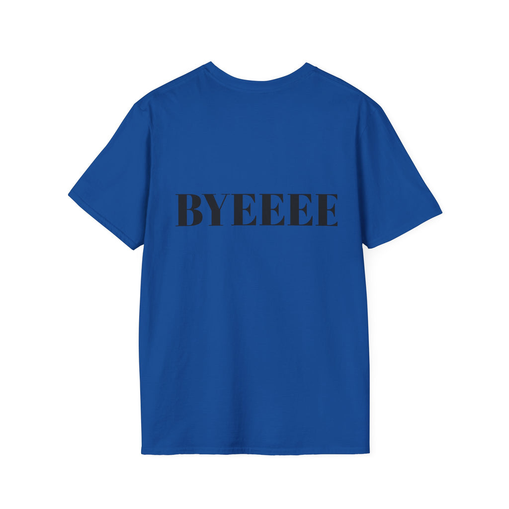Fuck This I'm Out T-Shirt — Bold Casual Statement Tee