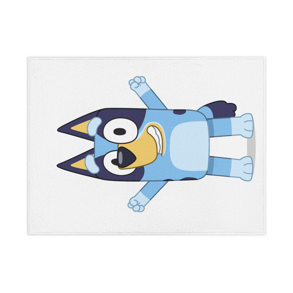 Toddler Blanket